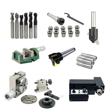 Ausee Machines & Tools | Lathe & Milling Machines | Engineering Tools