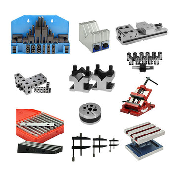 Ausee Machines & Tools | Lathe & Milling Machines | Engineering Tools