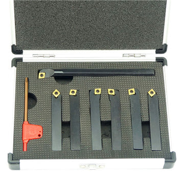 Lathe Tools – Ausee Machines & Tools
