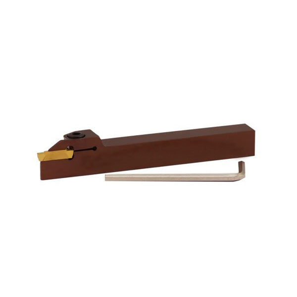 MGEH Parting & Grooving Tool Holders