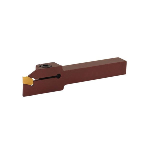 QA Parting & Grooving Tools