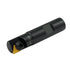 A black cylindrical metal tool holder with a yellow insert and the brand name 'PARKING' printed on it, shown on a plain white background.
