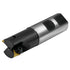 Indexable Carbide End Mills - Straight Shank / Weldon Shank