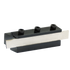 Parting Blocks with Tapered M42 HSS-Co8 Blade