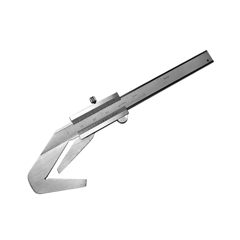 3-Point External Diameter Caliper 5-40mm x 0.05mm