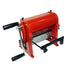 3-in-1 Shearing, Bending and Rolling Machine - 200mm