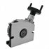 4" (100mm) Rotary Table with M14 Backplate