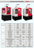 SIEG CNC 5-Axis Machining Center