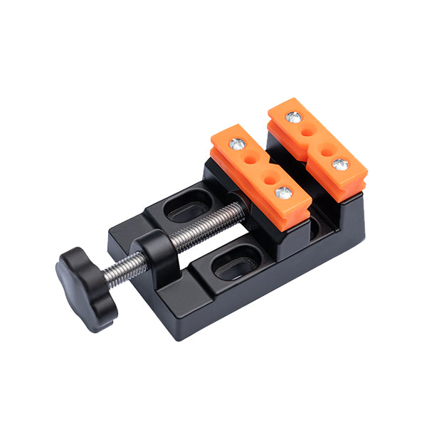 SIEG Quick Clamp Vice - 50mm, Soft Jaw