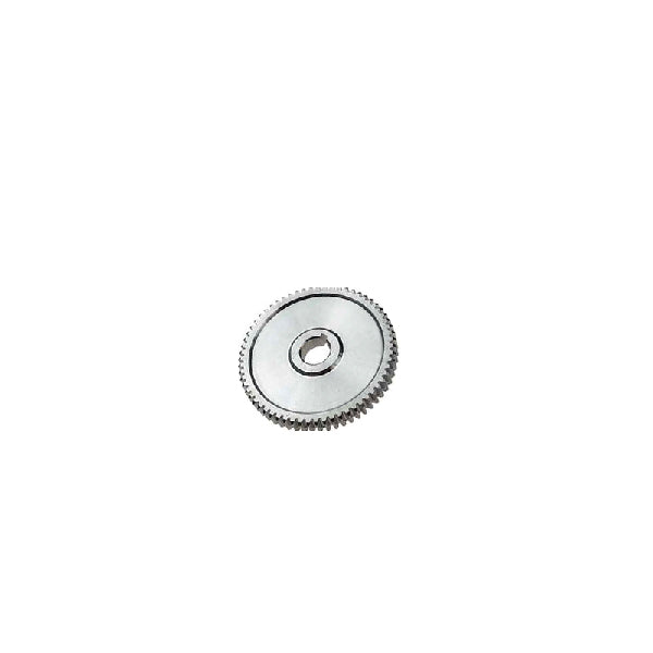 Metal Gear 63T for Mini Lathe