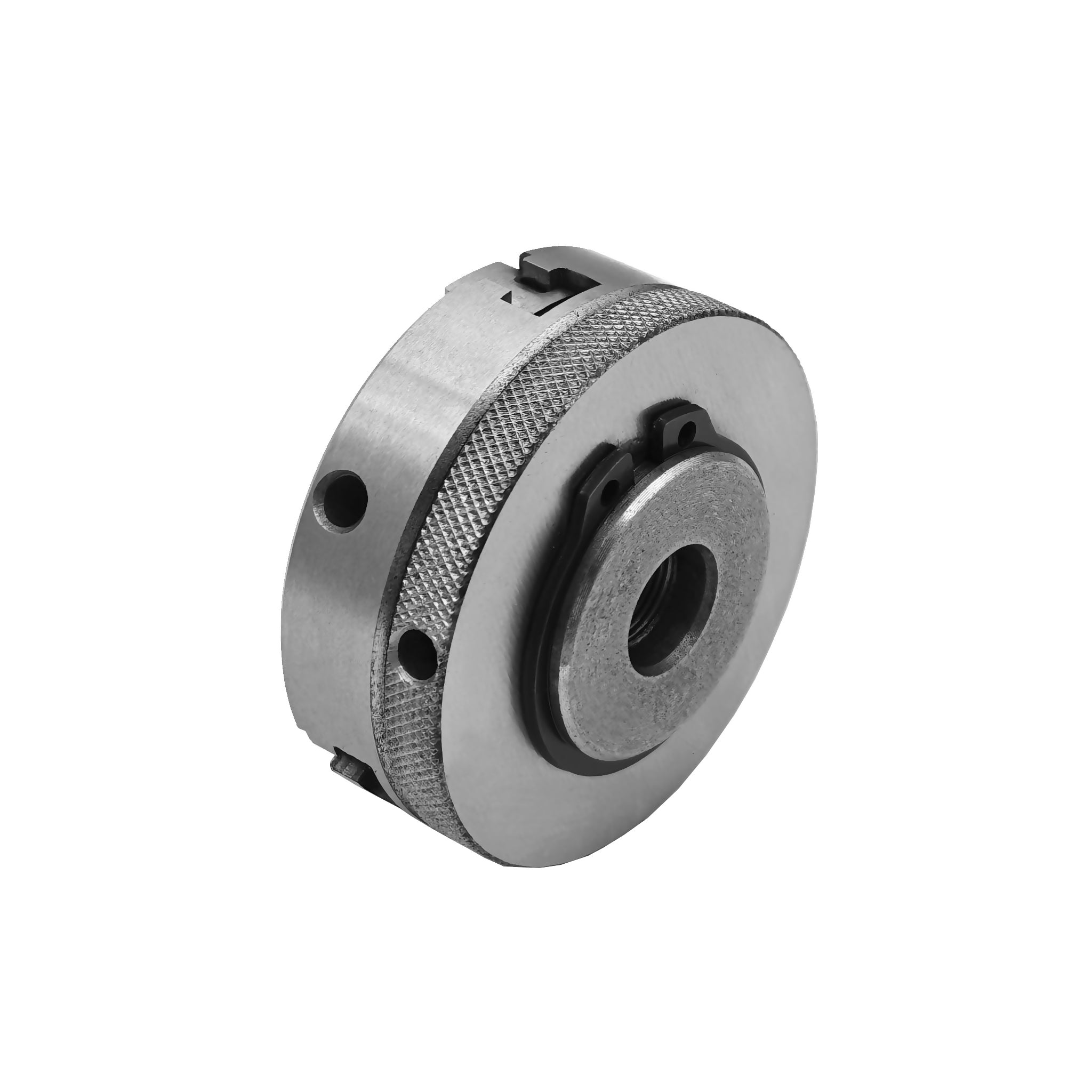 65mm 3-Jaw Self Centering Chuck, M14x1mm