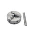 65mm 3-Jaw Self Centering Chuck, M14x1mm