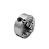 70mm 4-Jaw Independent Chuck, M14x1mm
