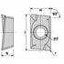 Carbide Inserts for Shell Mills