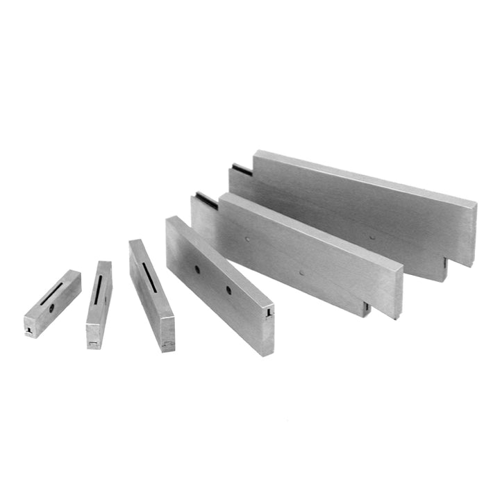Adjustable Parallel Set 6pc – Ausee Machines & Tools