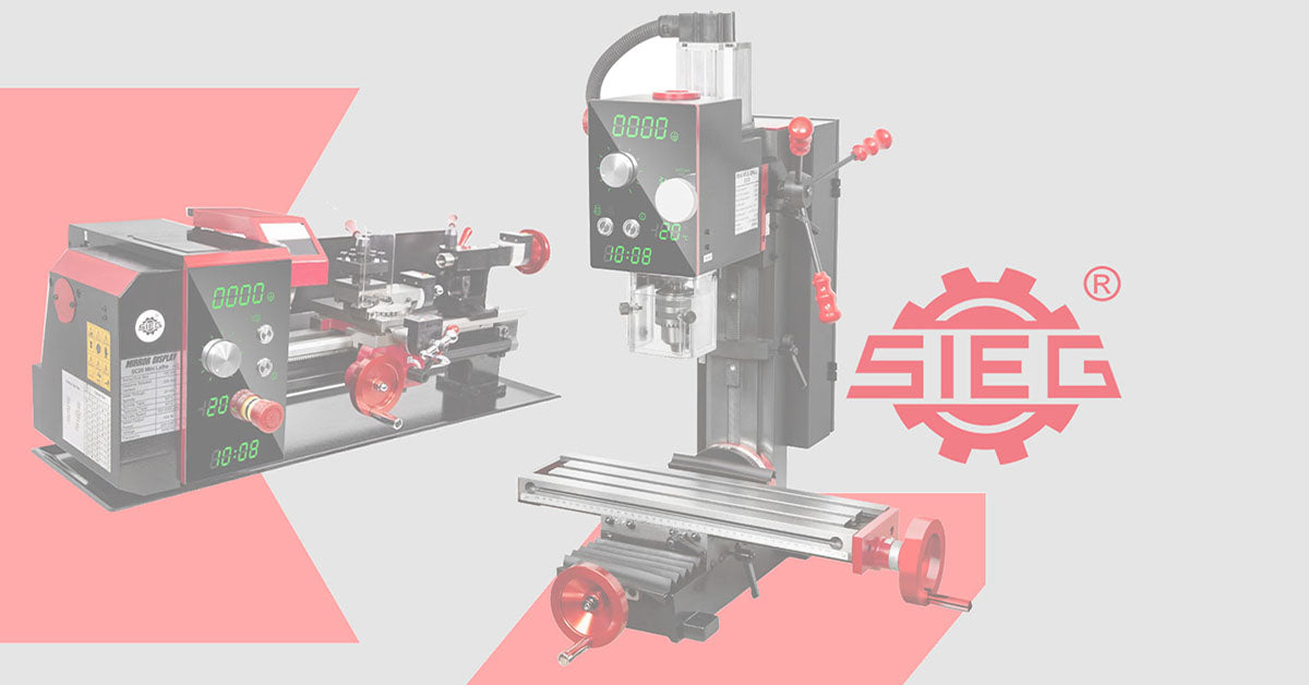 Machine Plus Stand Magnetic Stands & Holders – Ausee Machines & Tools