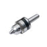 B10 Key Type Tailstock Chuck with MT1 Shank