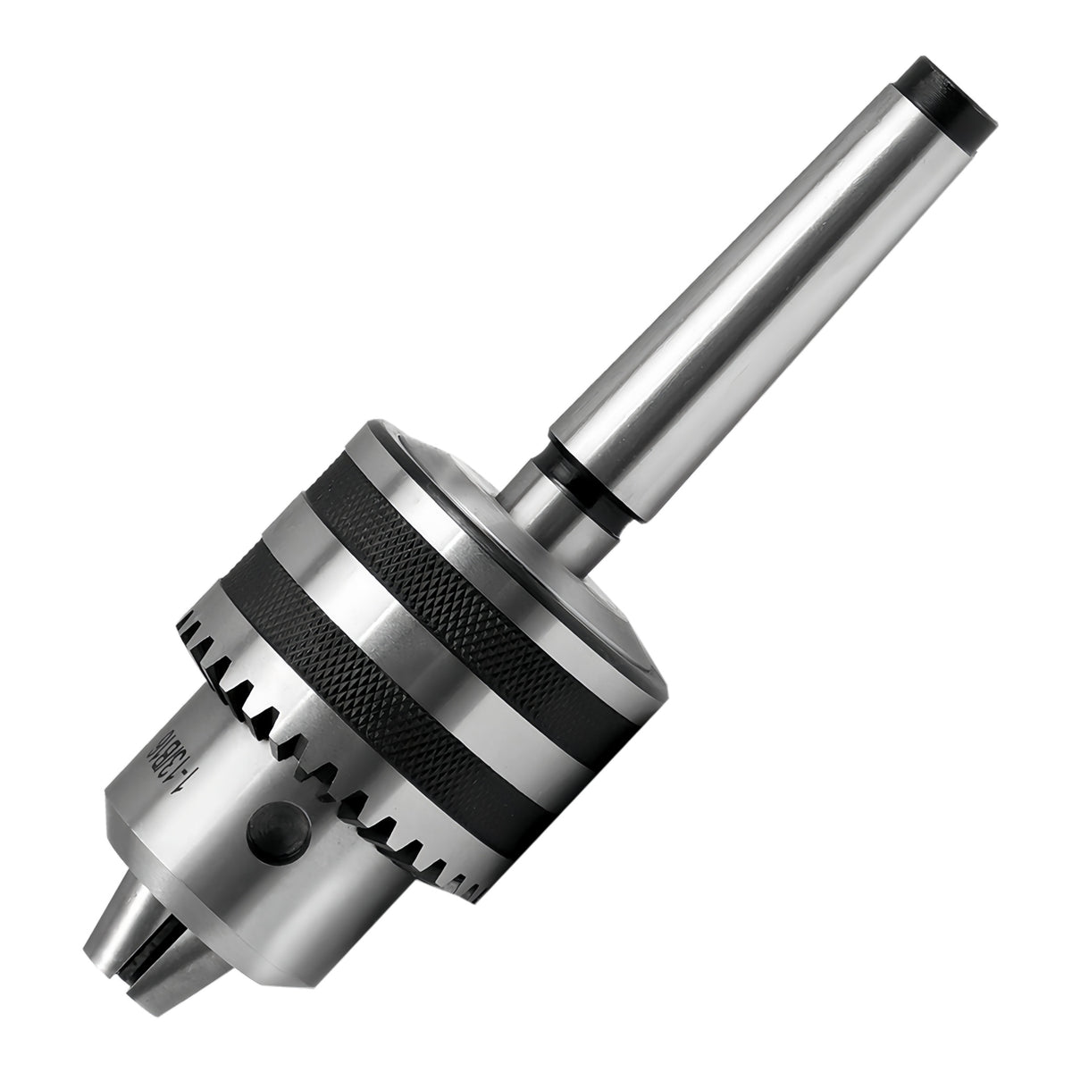 B16 1-13mm Key Type Drill Chuck with MT2 Arbor