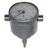 Back Plunger Dial Indicator 0-5mm