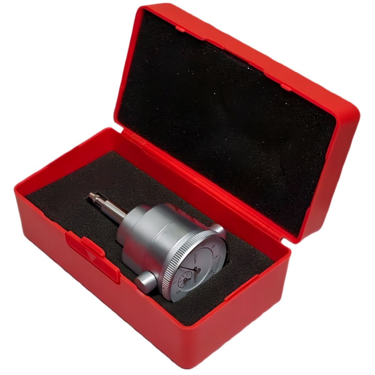 Back Plunger Dial Indicator 0-5mm