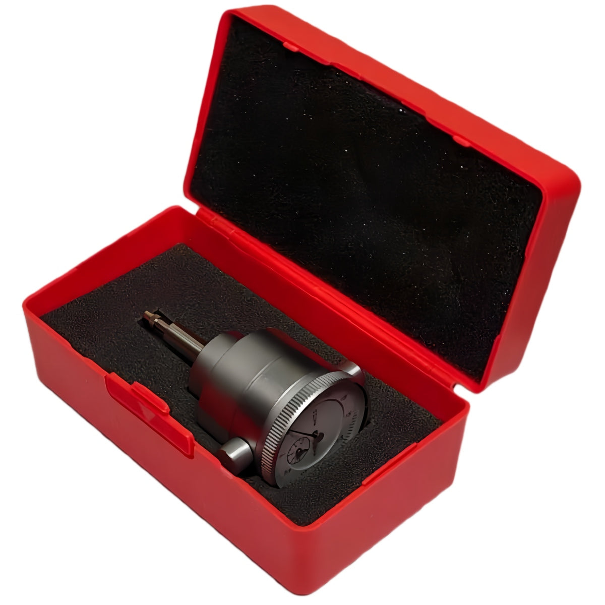 Back Plunger Dial Indicator 0-5mm