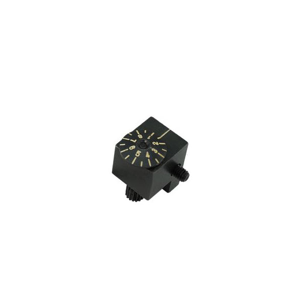 SIEG C2/C3 Thread Chasing Dial - Metric