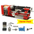 SIEG C3P 180x350mm Mini Lathe