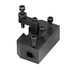 SIEG C4/SC4 Quick Change Tool Post