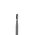 Carbide Rotary Burrs - 3mm Shank