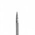 Carbide Burr Arch Pointed Nose on a white background