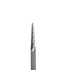 Carbide Rotary Burrs - 3mm Shank