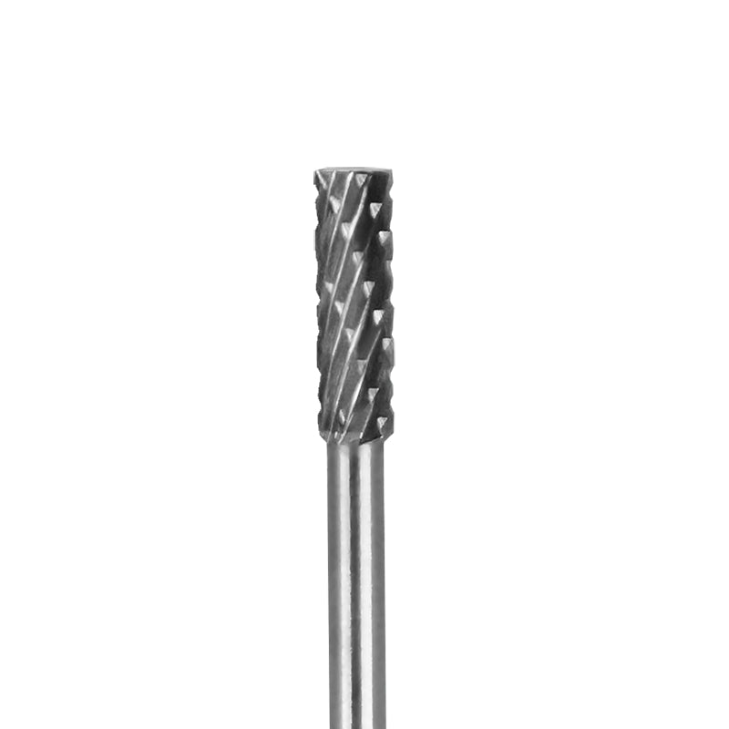Carbide Rotary Burrs - 3mm Shank