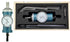 Coaxial Centring Indicator Set - Metric Dial