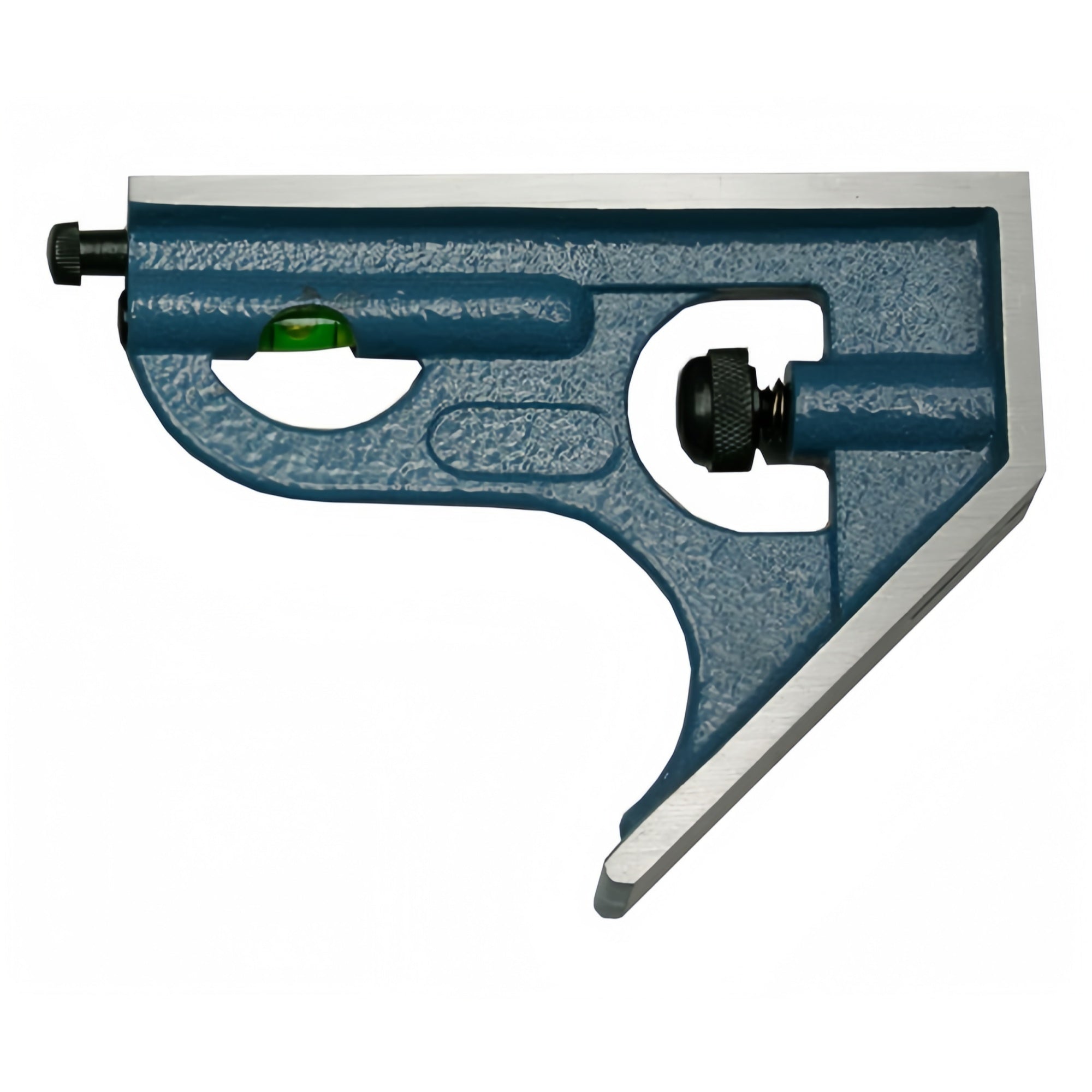 Precision Combination Square Set - Cast Iron