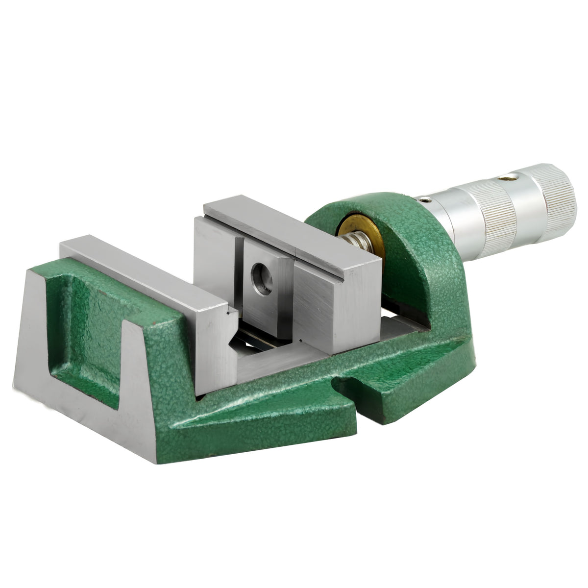 Delux Precision Machine Vice