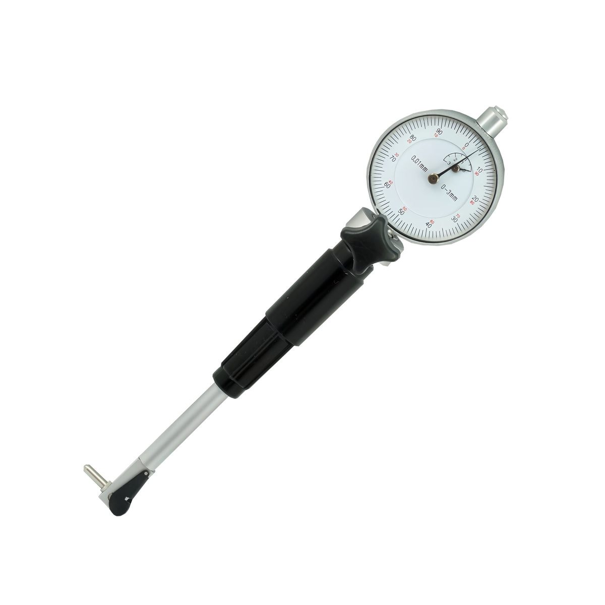 Dial Bore Gauge 10-18mm x 0.01mm