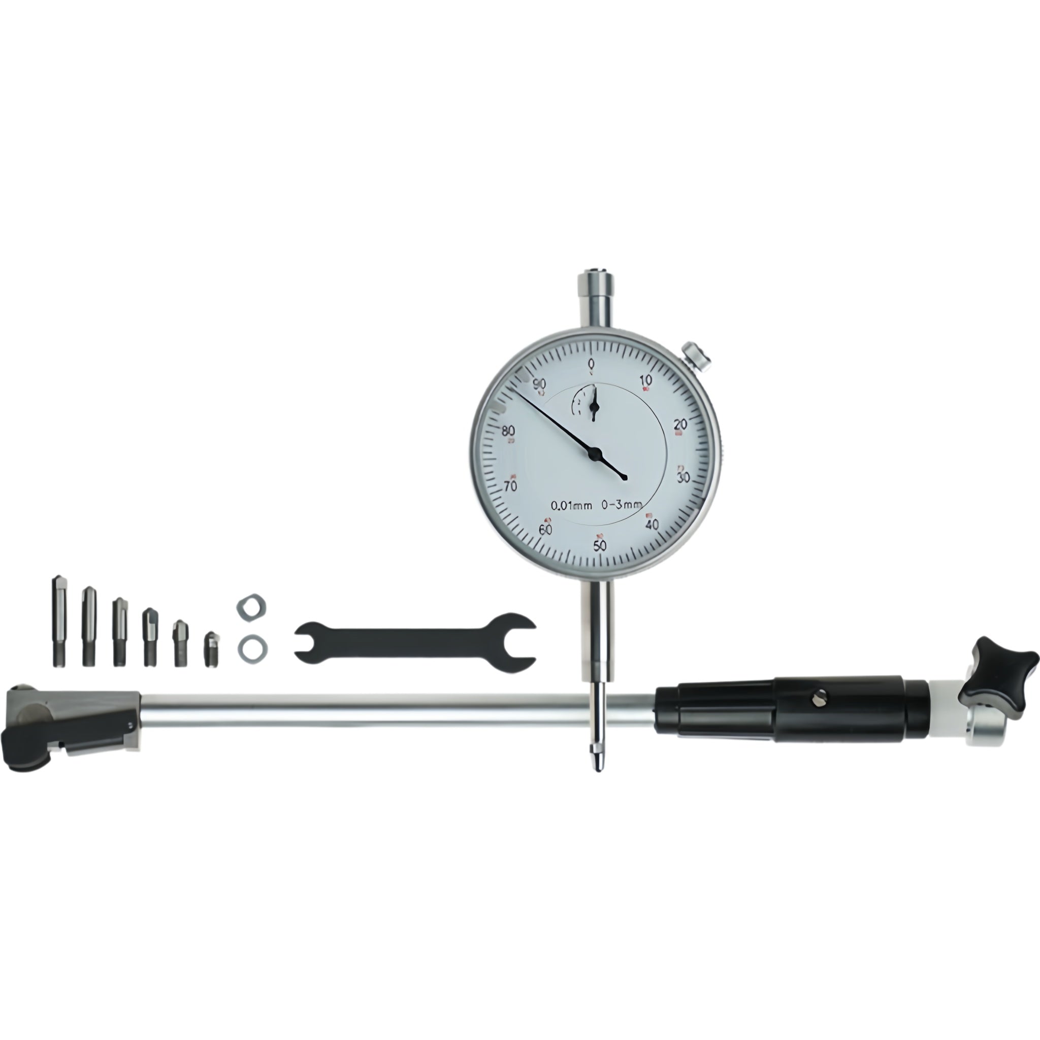 Dial Bore Gauge 18-35mmx0.01mm