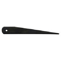 Drill Drift & Chuck Removal Wedge (Pair)