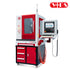 SIEG Compact 5-Axis CNC Machining Centers