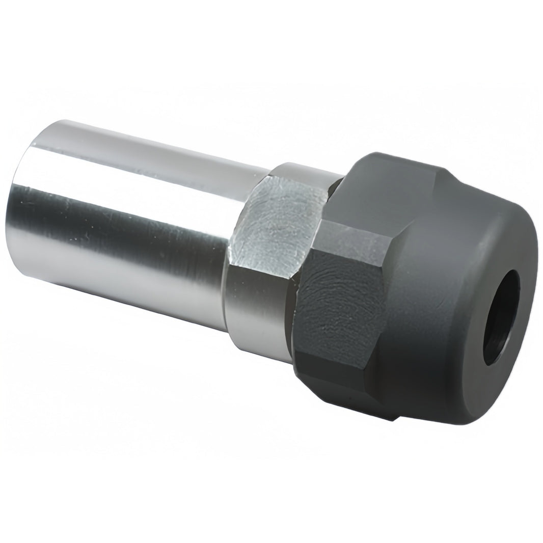 Collet Chucks & Collets – Ausee Machines & Tools