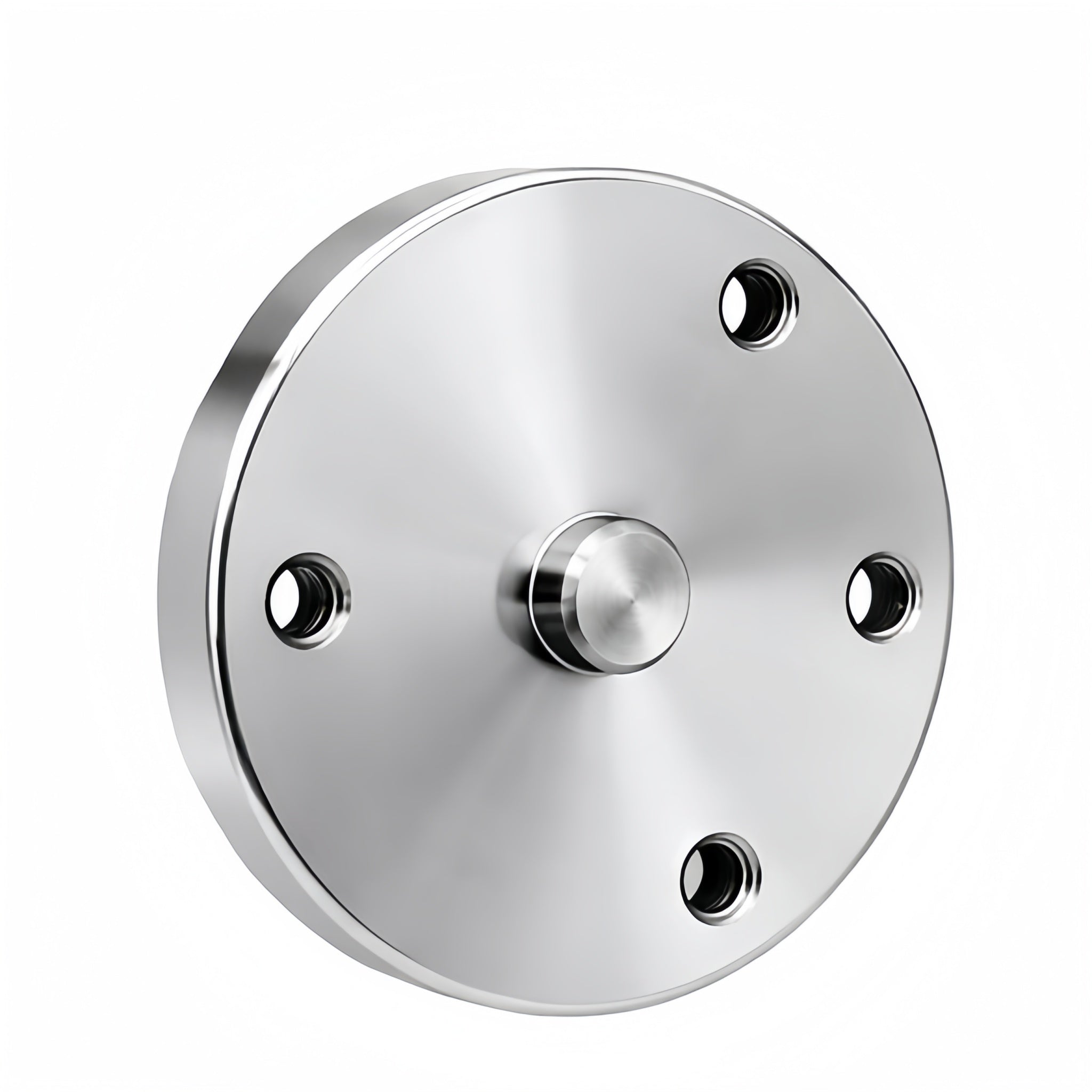 ER16 Collet Adaptor – 80mm Dia.