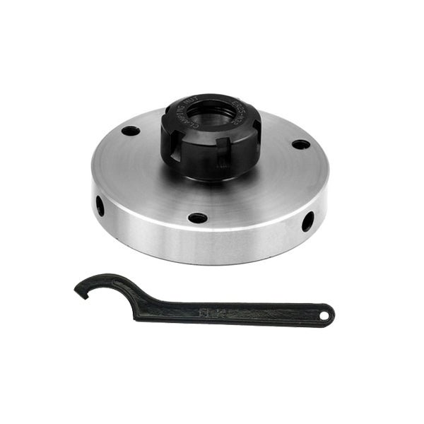 ER25 Lathe Collet Chucks
