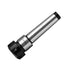 ER Milling Collet Chucks with Morse Taper Shank