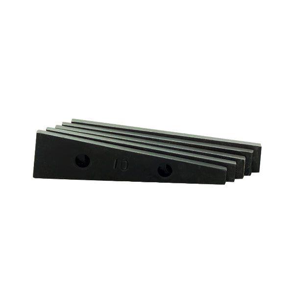 Economy Thin Angle Block Set