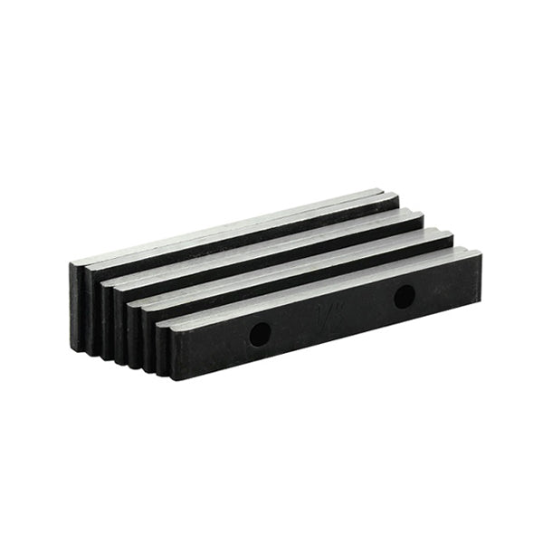 Economy Thin Parallels 4prs 3.1/2"x5/32" - 1/2"to7/8"