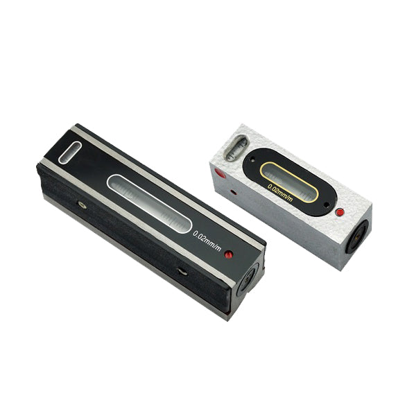 Engineers Precision Bar Level – Ausee Machines & Tools