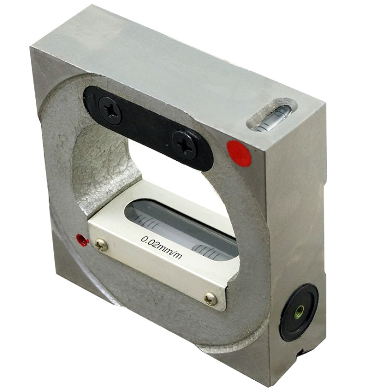 Engineers Precision Frame Level – Ausee Machines & Tools