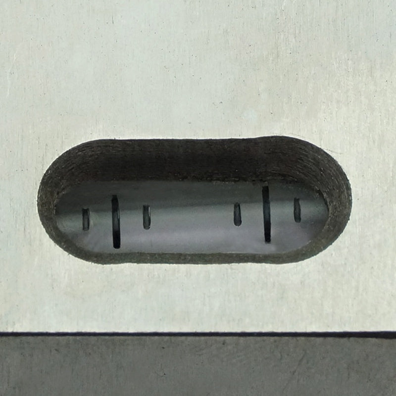 Engineers Precision Frame Level