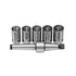 Expanding Mandrel, MT2 Shank - Screw Locking