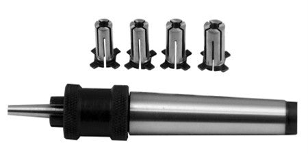 Expanding Mandrel, MT2 Shank - Quick Release